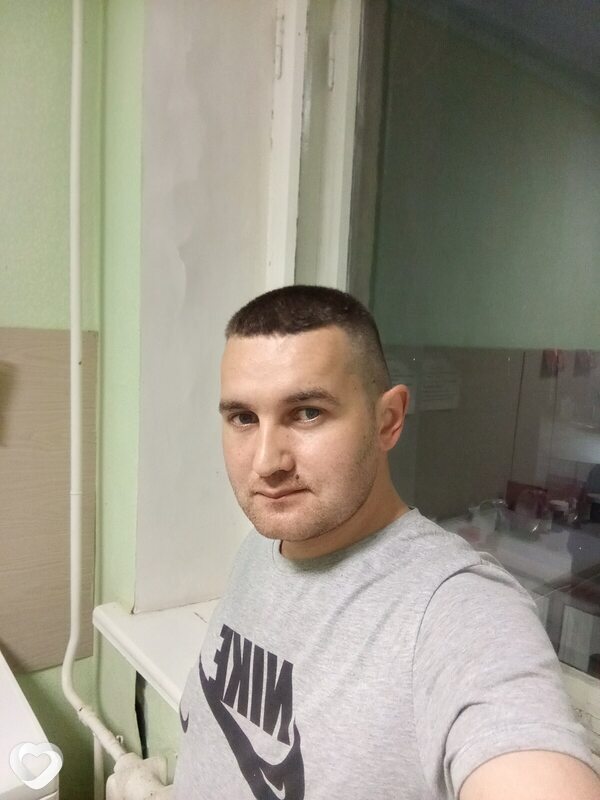 Аман, 32, Оренбурге — анкета №1459378