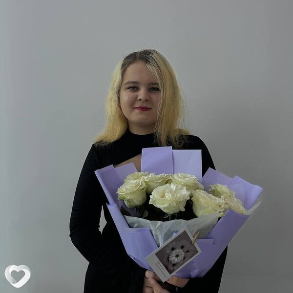 Лера, 20, Нижнекамске — анкета №1459348