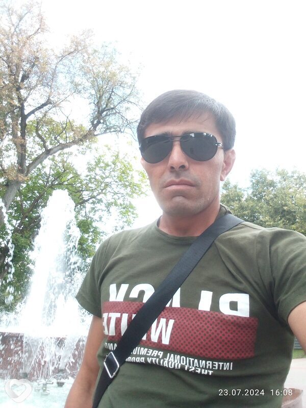 Федя, 36, Брянске — анкета №1459352