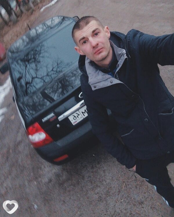 Сергей, 30, Курчатове — анкета №1459353