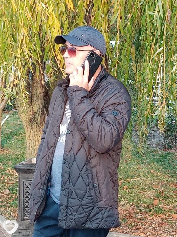 Алексей, 48, Ейске — анкета №1459357