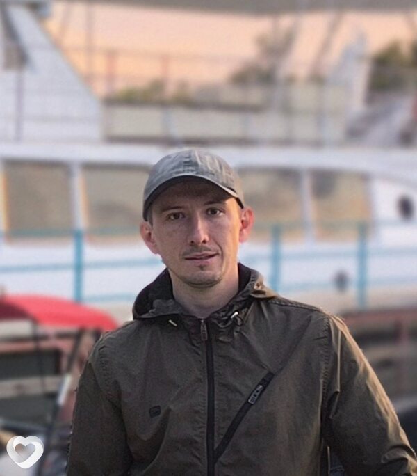 Макс, 37, Бишкек — анкета №1459361