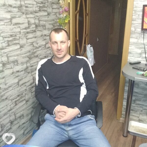 Дмитрий, 40, Пензе — анкета №1459663