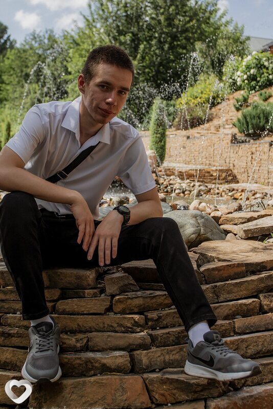 Денис, 23, Новокузнецке — анкета №1459666