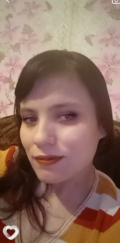 Надежда, 38, Талице — анкета №1459668
