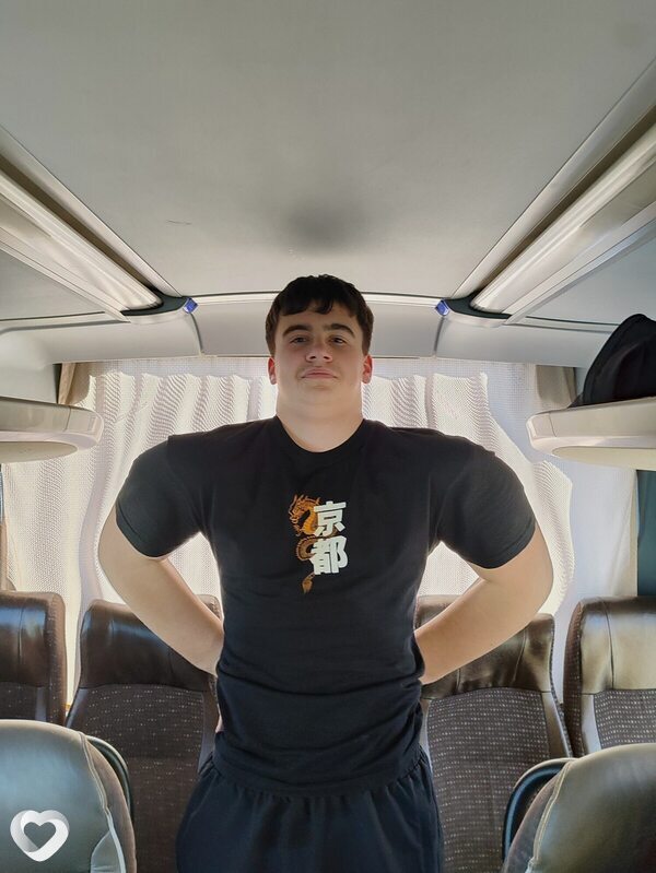 Андрей, 20, Бельцы — анкета №1459673