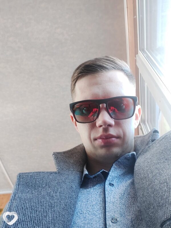 Дмитрий, 35, Минске — анкета №1459678