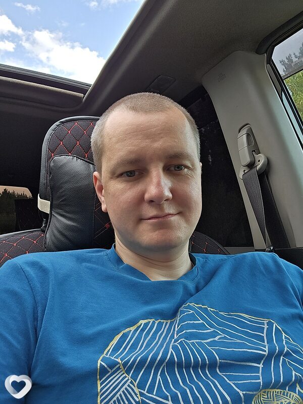 Сергей, 36, Йошкар-Оле — анкета №1459681