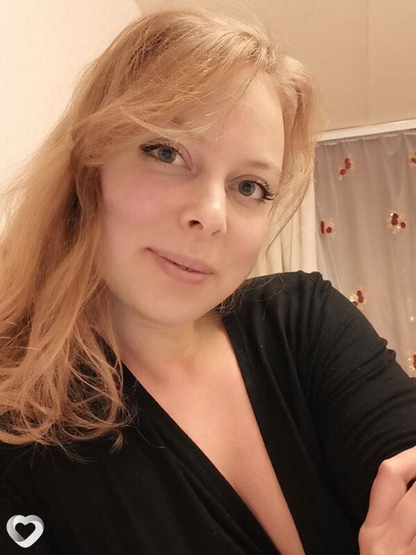 Марина, 49, Владимире — анкета №1459683