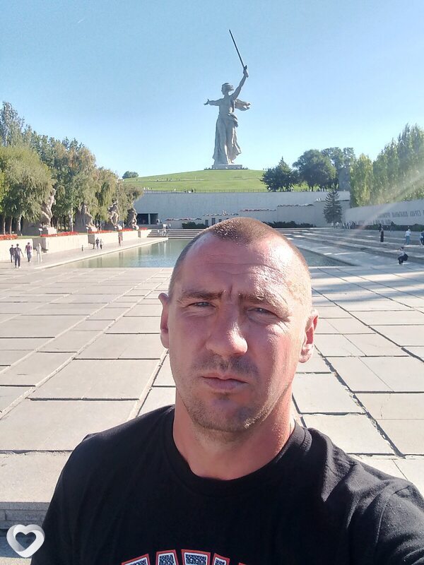 Виктор, 33, Воронеже — анкета №1459467