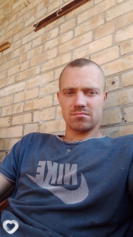 Ваня, 24, Москве — анкета №1459473