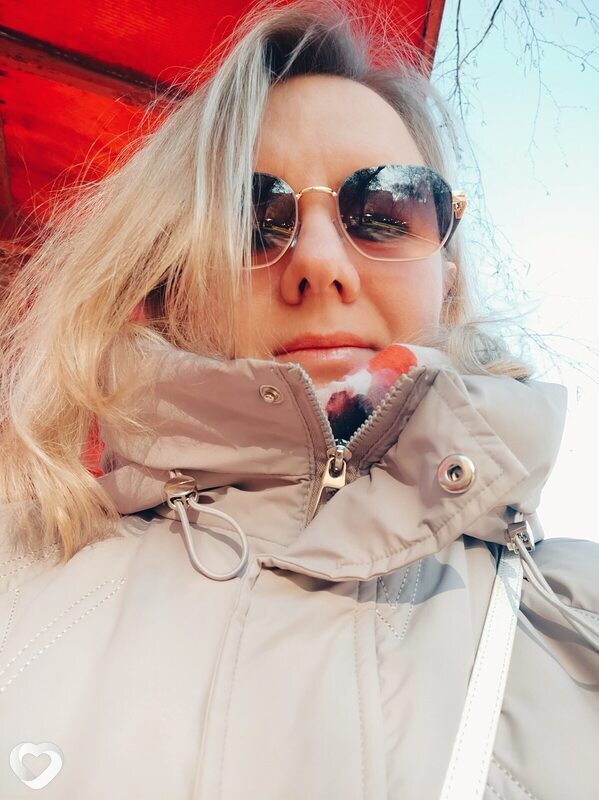 Яна, 42, Ижевске — анкета №1459496