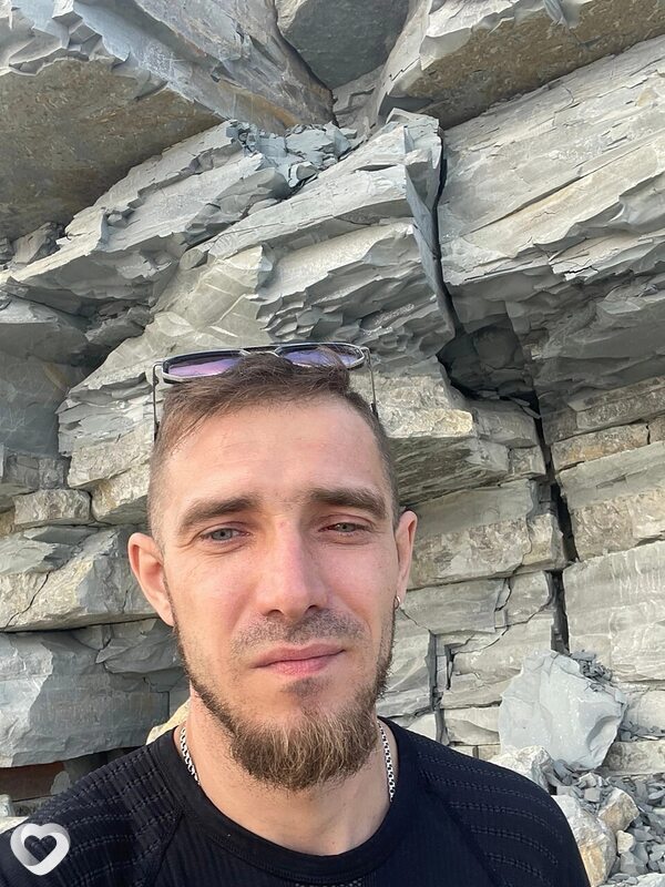 Игорь, 34, Белгороде — анкета №1459501