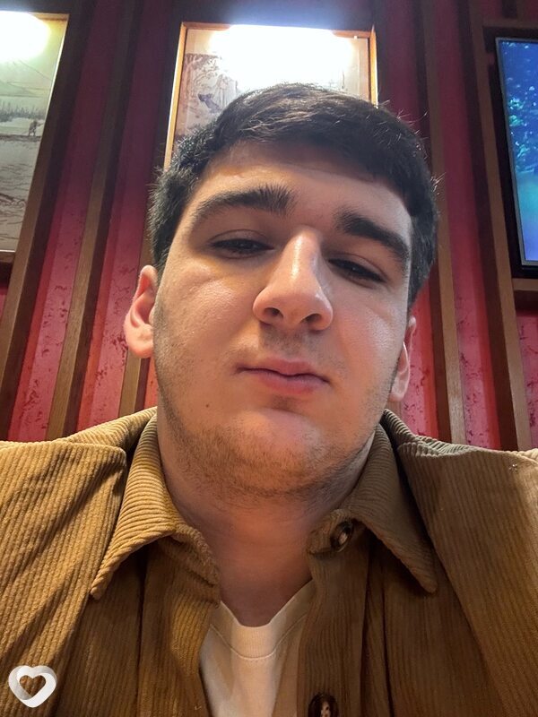 Мухамед, 25, Дербенте — анкета №1459505