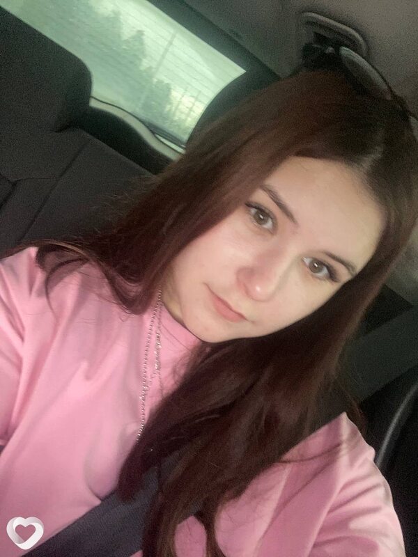 Аля, 20, Чайковском — анкета №1459509