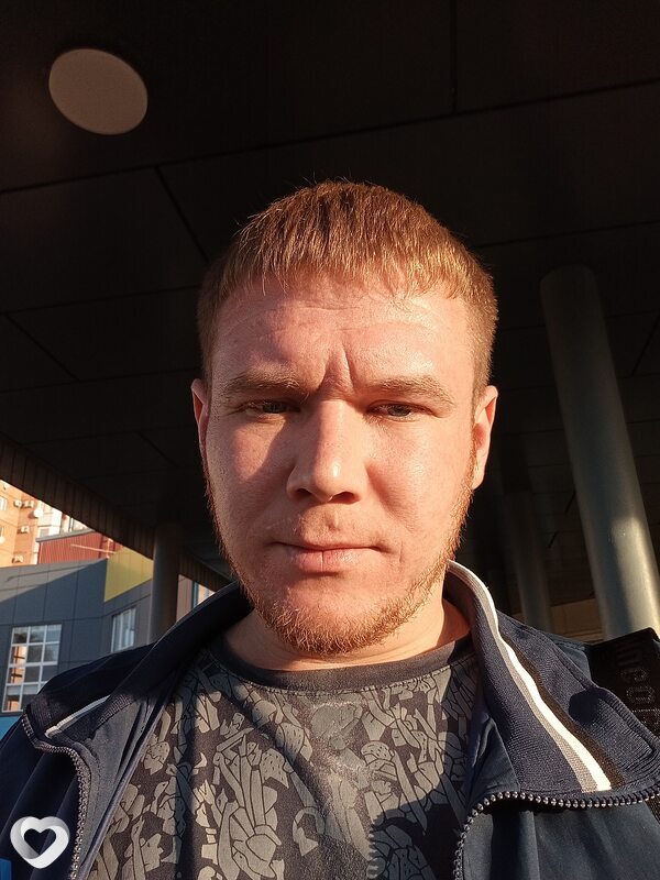 Руслан, 32, Оренбурге — анкета №1459512