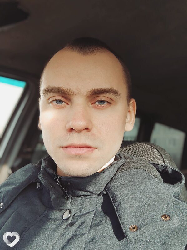 Виктор, 35, Самаре — анкета №1459518