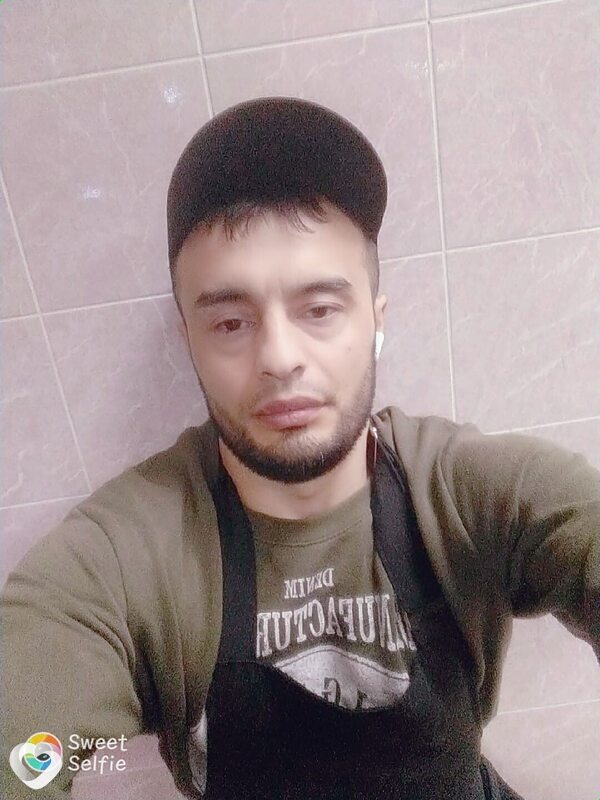 Мухамед, 32, Уфе — анкета №1459519