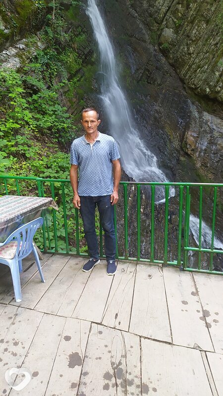 Витя, 50, Баку — анкета №1459520