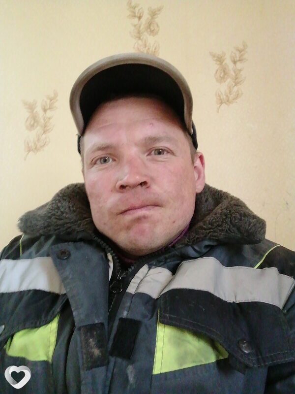 Алексей, 38, Архангельске — анкета №1459521