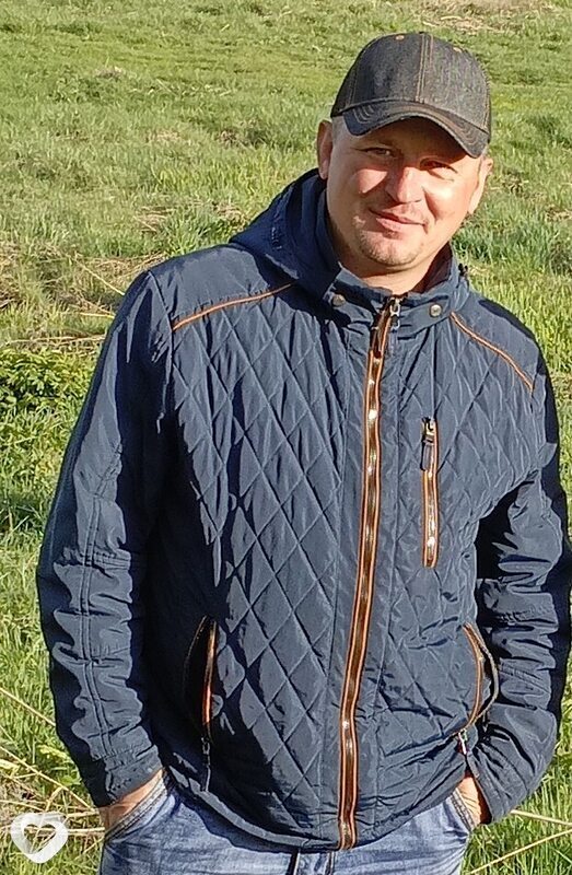 Lex, 43, Твери — анкета №1459528