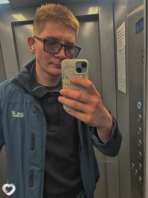 Андрей, 23, Калуге — анкета №1459531