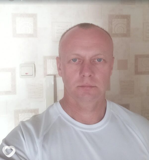 Владимир, 49, Туле — анкета №1459567