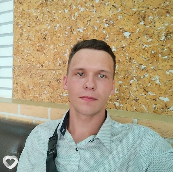Данила, 23, Москве — анкета №1459568