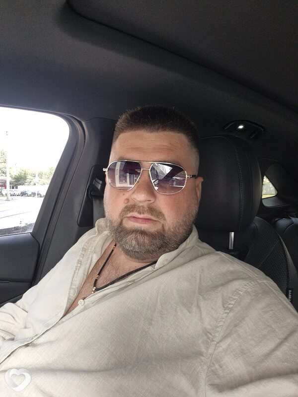 Evgeniy, 41, Воронеже — анкета №1459569
