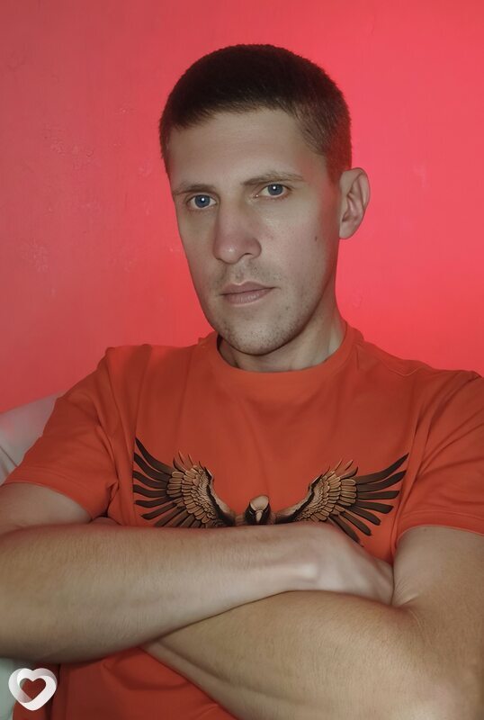 Евгеша, 41, Рыбинске — анкета №1459573