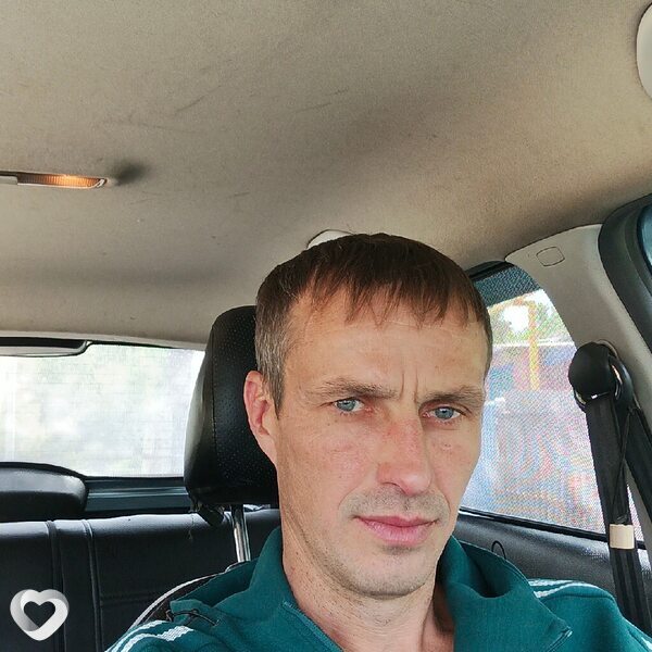Константин, 41, Богучаре — анкета №1459579