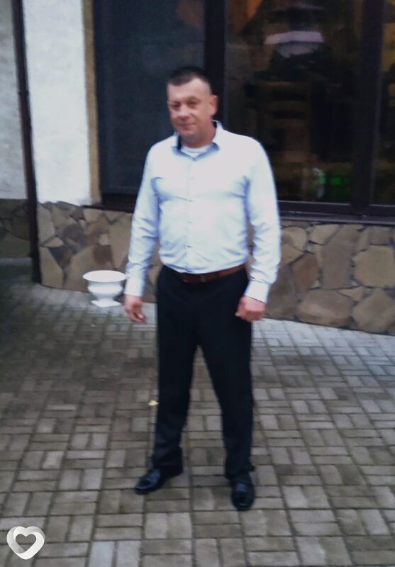 Алексей, 46, Копыле — анкета №1459584