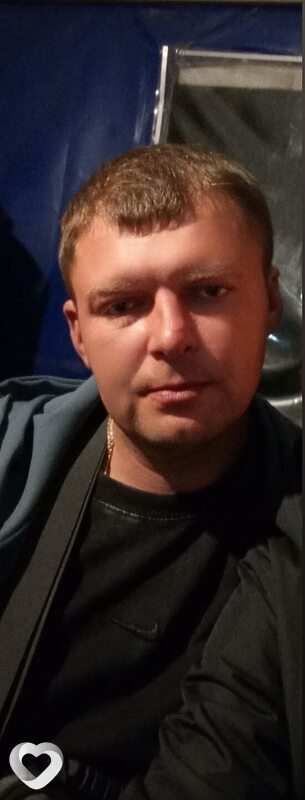 Алексей, 41, Ханты-Мансийске — анкета №1459586