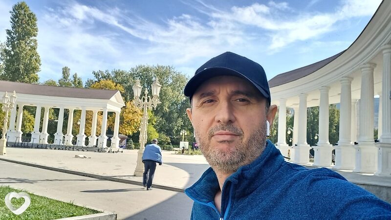 Хороший, 50, Махачкале — анкета №1459438