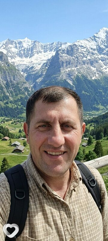 Оооо, 42, Катовице — анкета №1459439