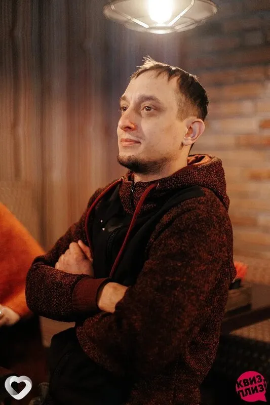 Алексей, 38, Барнауле — анкета №1459445