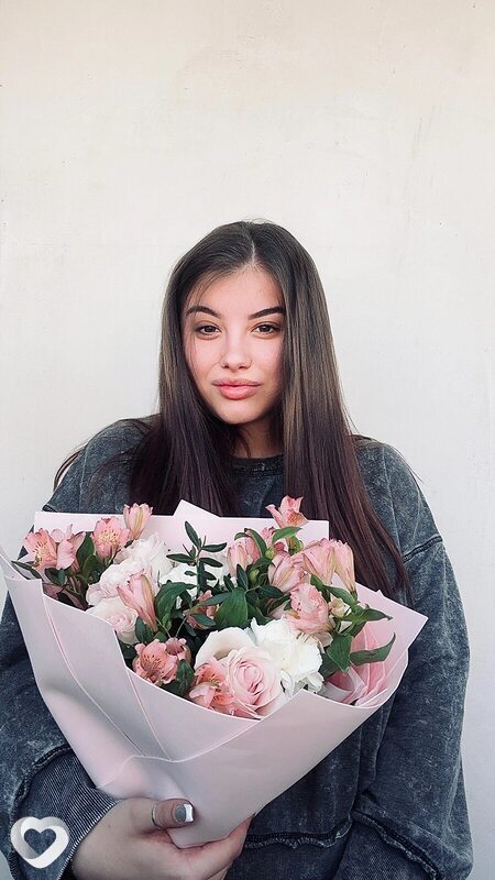 Дарья, 25, Брянске — анкета №1459453