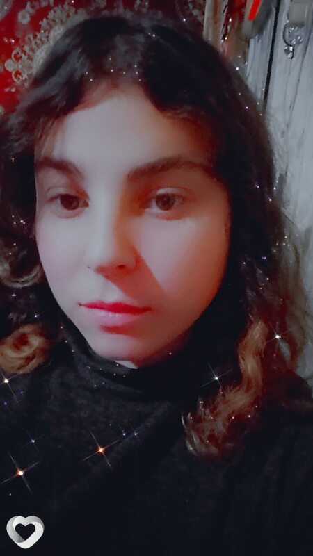 Анастасія, 25, Одессе — анкета №1459456