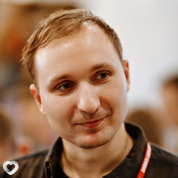 Юрий, 36, Минске — анкета №1459458