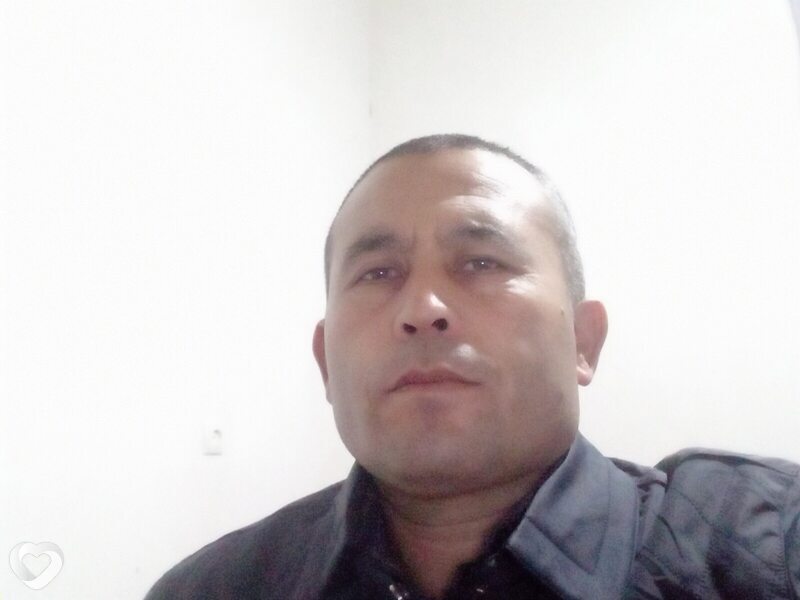 Васли, 47, Самарканд — анкета №1459697