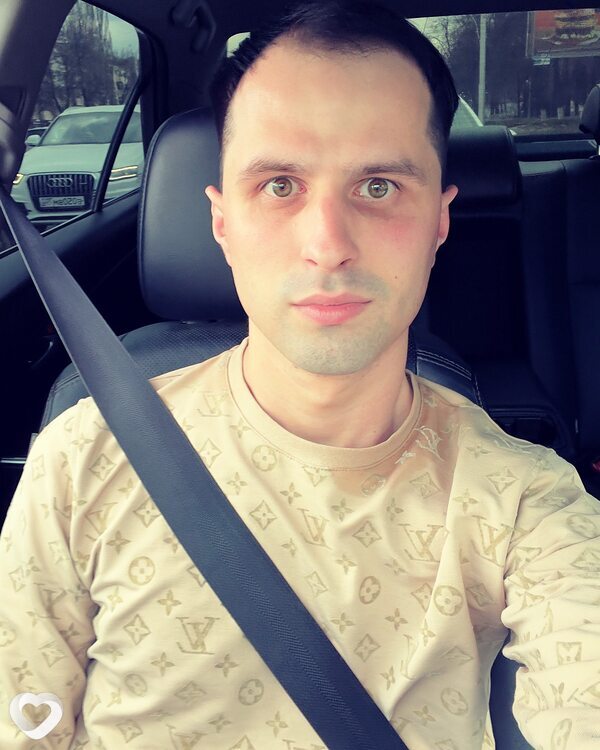 Ароновски, 32, Уфе — анкета №1459700