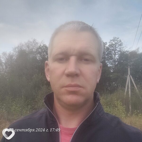 Макс, 39, Дедовске — анкета №1459702