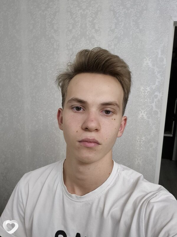 Арсений, 20, Шымкенте — анкета №1459703
