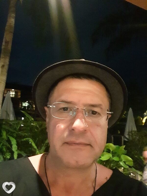 Александр, 46, Кемерове — анкета №1459705