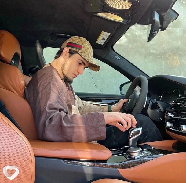 Бека, 33, Туркестане — анкета №1459707