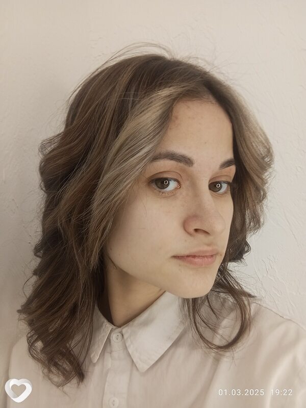 Екатерина, 20, Санкт-Петербурге — анкета №1459710