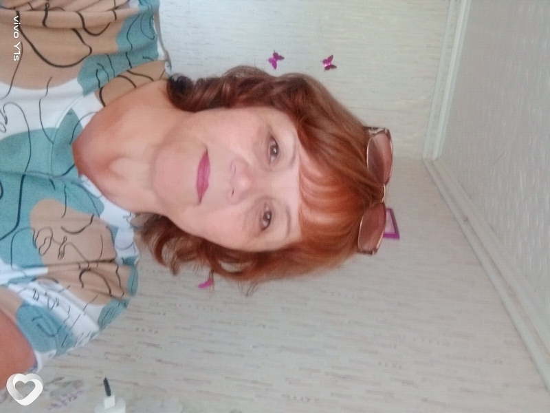 Elena, 65, Перми — анкета №1459818