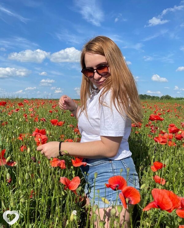 Бойко Алина, 29, Краснодаре — анкета №1459824