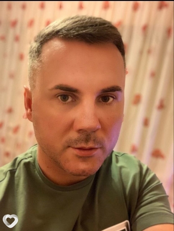 Он, 48, Ростове-на-Дону — анкета №1459833