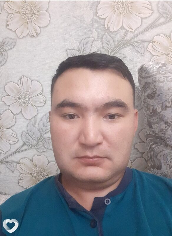 Армен, 40, Астане — анкета №1459794